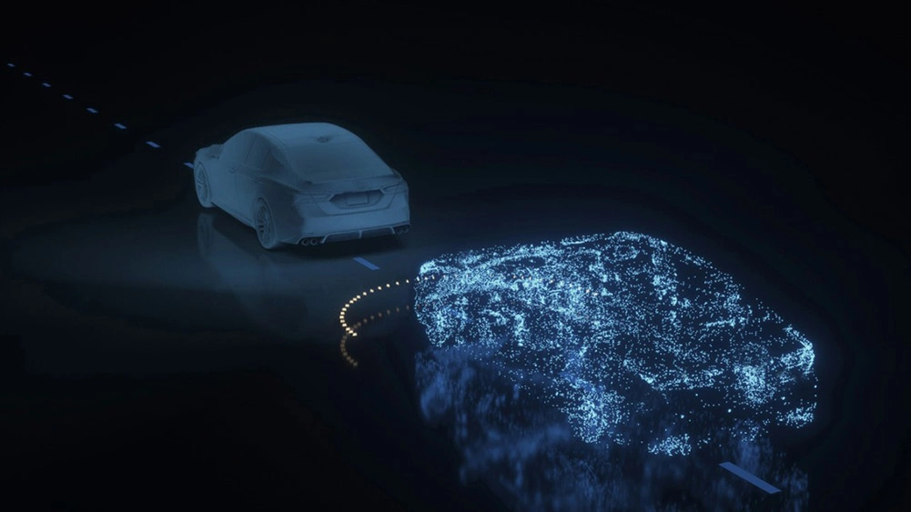 دغدغه‌ اصلی ارتش‌ها و نهادهای امنیتی در مورد خودروهای هوشمند چینی