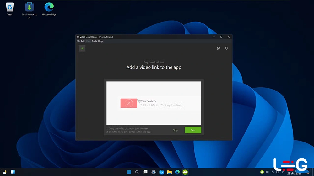 بهترین توزیع های لینوکس - لاگمدیا