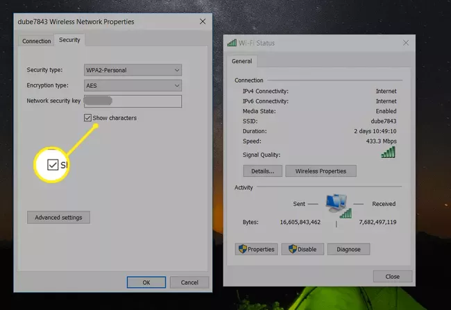 امنیت شبکه های کامپیوتری خانگی - لاگمدیا