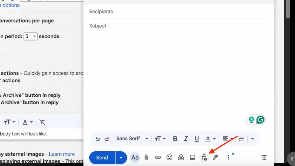 چگونه ایمیل ارسال شده را پاک کنیم - لاگمدیا