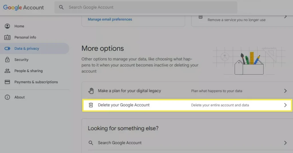 چگونه در ویندوز حساب گوگل خود را فعال کنیم.