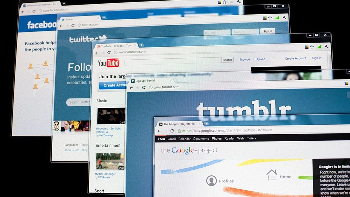 پلتفرم های موردعلاقه هکر ها که باید از احراز هویت دو مرحله‌ای استفاده کنند - لاگ‌مدیا