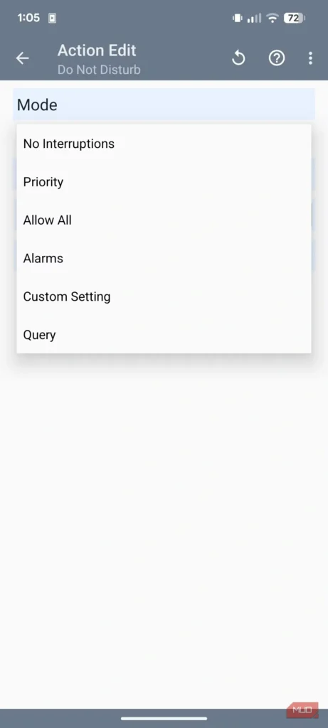 برنامه تسکر برای گوشی های اندروید کاربرد