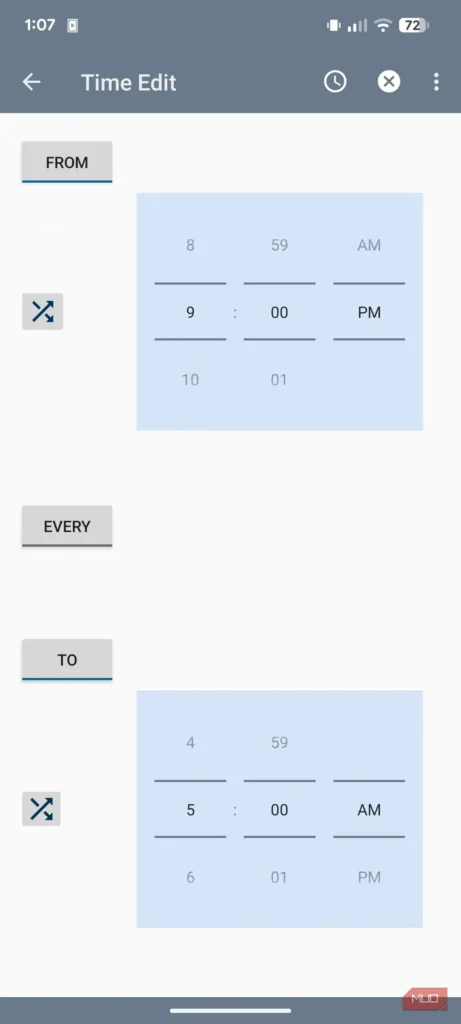 دانلود اپلیکیشن تسکر برای اندروید