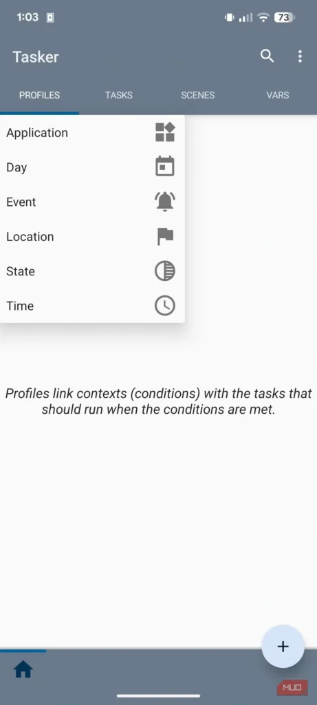 tasker application for androdi - logmedi-ir
