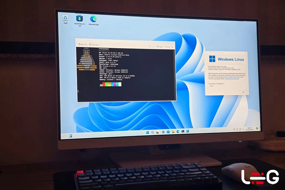 بهترین و بدترین توزیع های لینوکس
