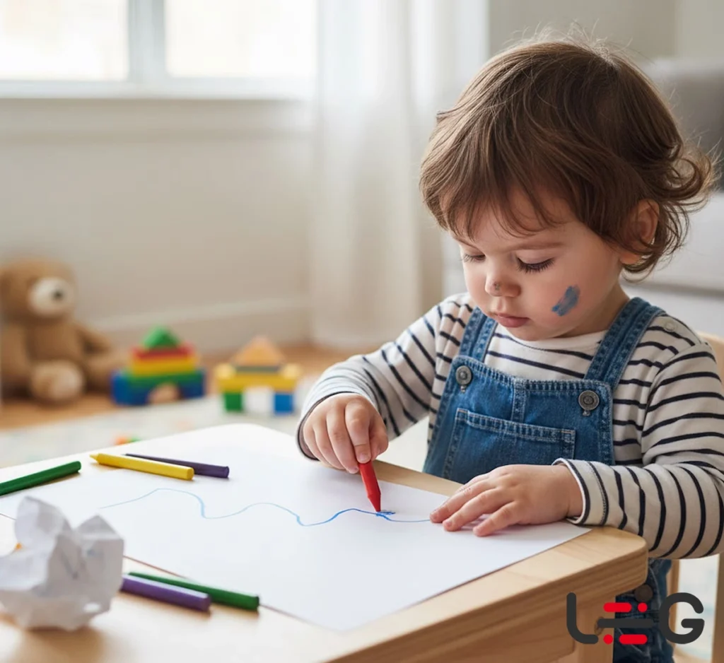 تشخیص تصاویر ساخت هوش مصنوعی - لاگ‌مدیا