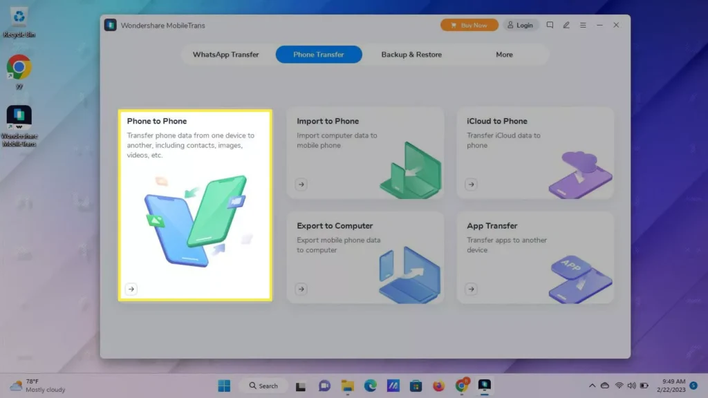 انتقال پیامک ها از گوشی قدیمی به گوشی جدید - لاگمدیا