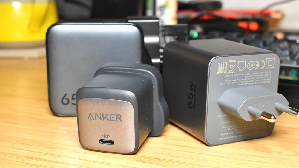 شارژ های هوشمند امروزی برای جلوگیری از خرابی باتری - لاگ مدیا