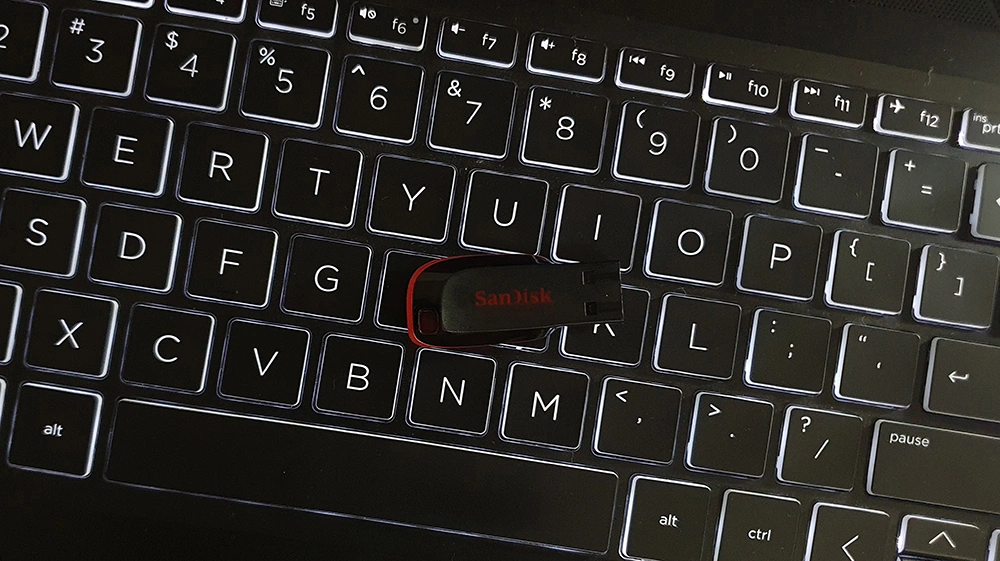 بهترین لپ تاپ برای کار با لینوکس