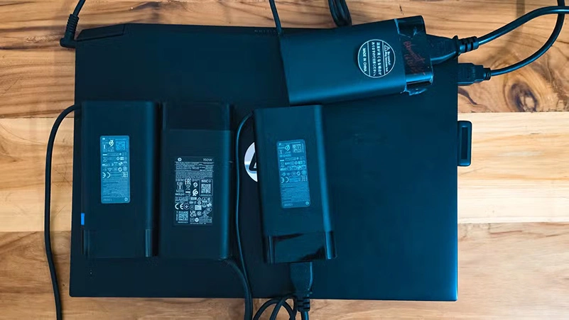 شارژهای اصلی و تقلبی لپ تاپ - لاگ مدیا