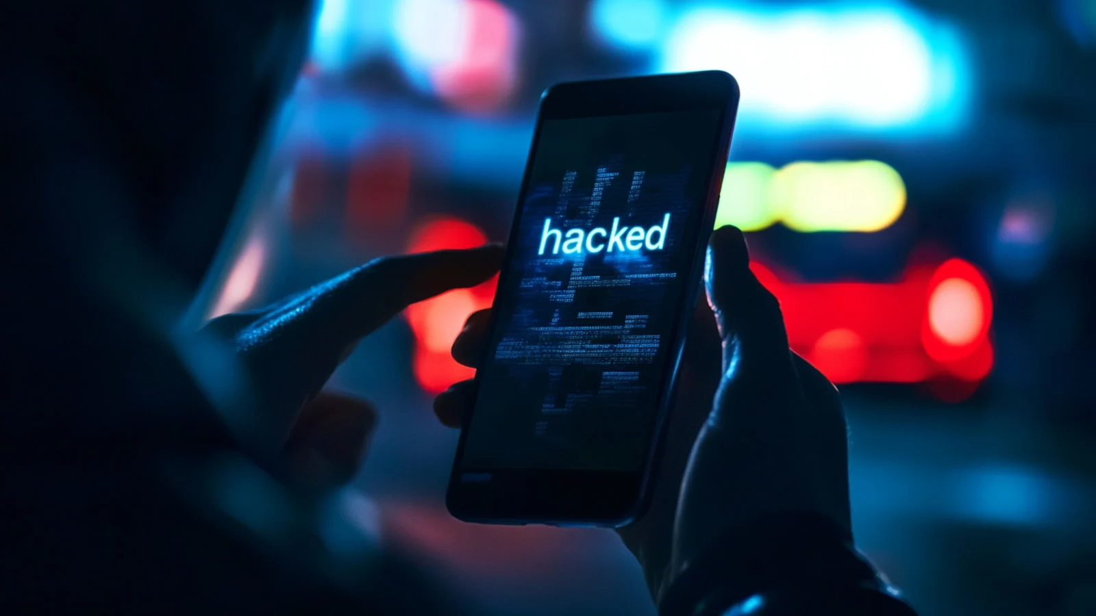 اپ رایگان برای جلوگیری از جاسوسی در گوشی های اندروید - لاگمدیا