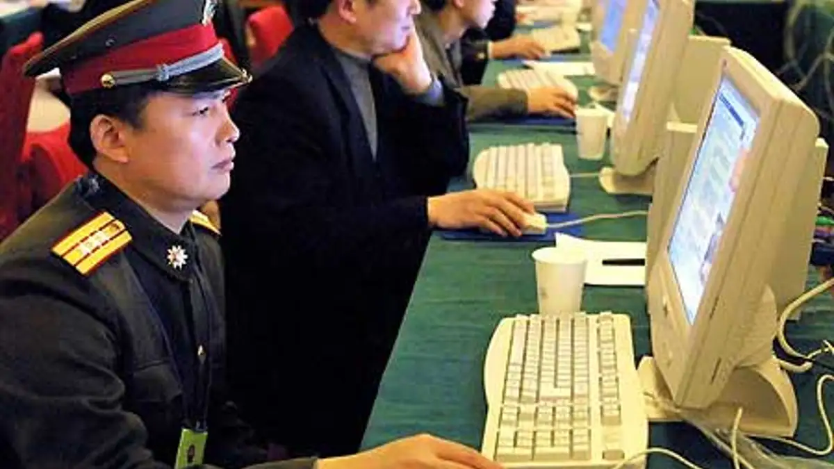 آخرین اخبار از فیلترینگ ایران و جهان - لاگمدیا