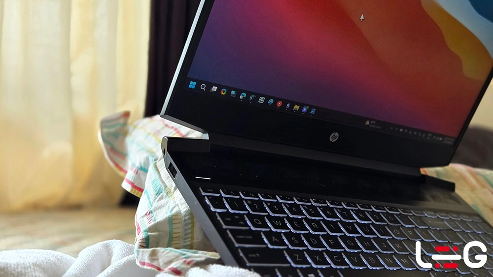 مراقبت از دمای لپ تاپ برای عمر طولانی دتسگاه - لاگمدیا