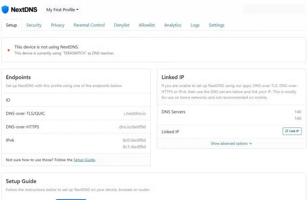 فضای ابر نکست دی ان اس قوی تر از کلودفلیر - لاگ‌مدیا