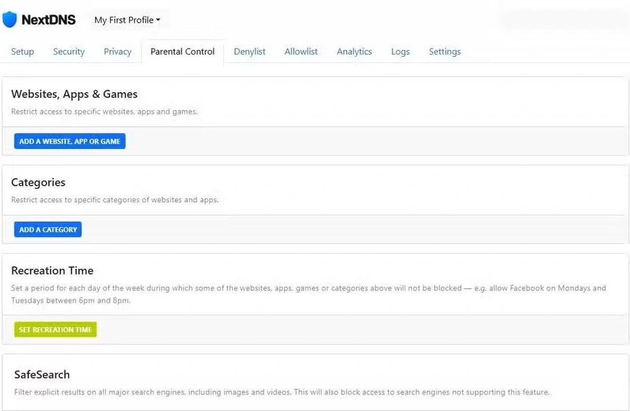 بستر ابری سایت ها بهتر از کلود فلیر - نکستDNS