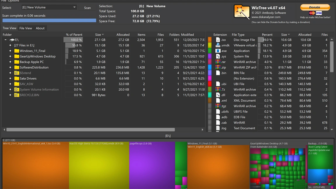 با یک دستور ساده در ویندوز فضای حافظه را آزاد کنید - پاکسازی فضای ویندوز | لاگمدیا
