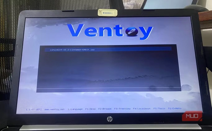 بهترین لپتاپ ها برای لینوکس - لاگمدیا