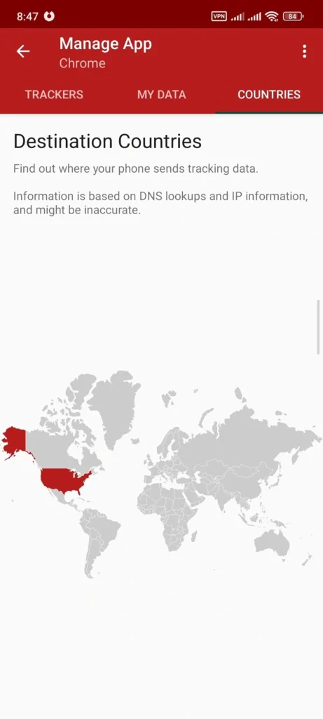 چگونه نرم افزار ضد جاسوسی را نصب کنیم؟ لاگ‌مدیا 