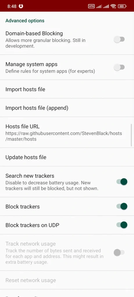 نرم افزار جاسوسی اندروی و نحوه حذف آن - لاگ‌مدیا
