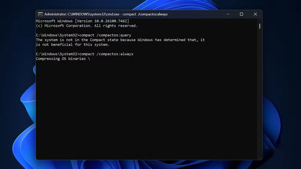 چگونه فضای ذخیره سازی ویندوز را بیشتر کنیم - لاگ‌مدیا