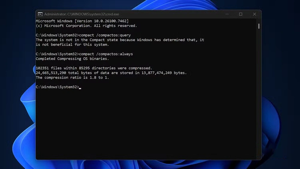چگونه فایل های اضافی و کثیف ویندوز را پاک کنیم - لاگ‌مدیا