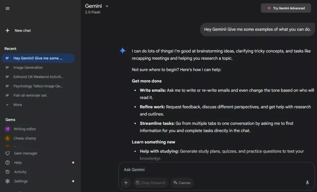 جایگزین هوش مصنوعی چت جی پی تی - لاگ‌مدیا