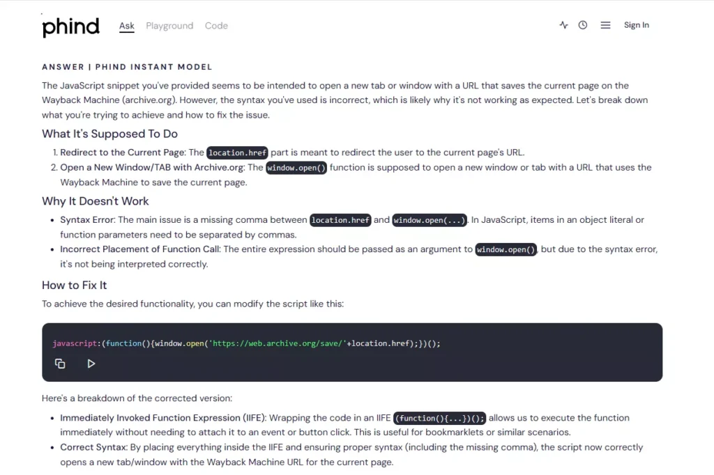 بهترین هوش مصنوعی برای بهترین گزینه برای یادگیری برنامه‌نویسی در 2026