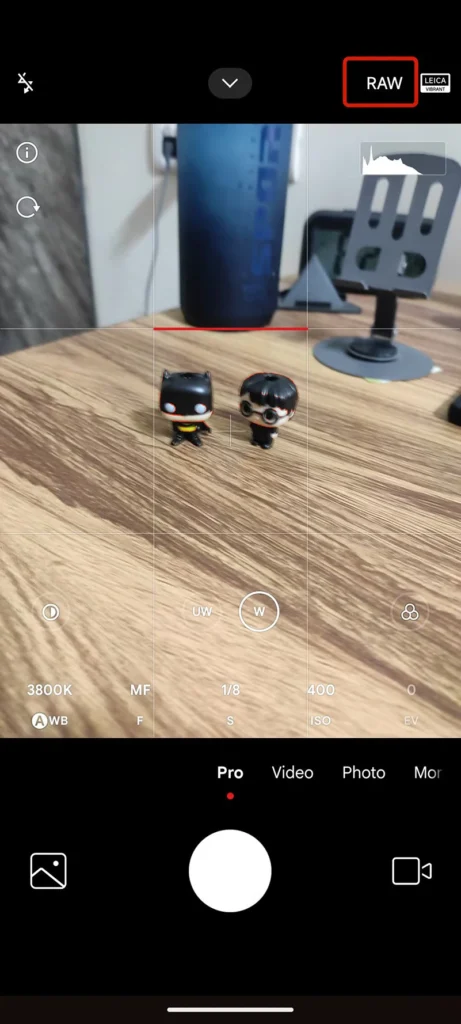 تبدیل فرمت عکس در گوشی موبایل اندروید - لاگمدیا