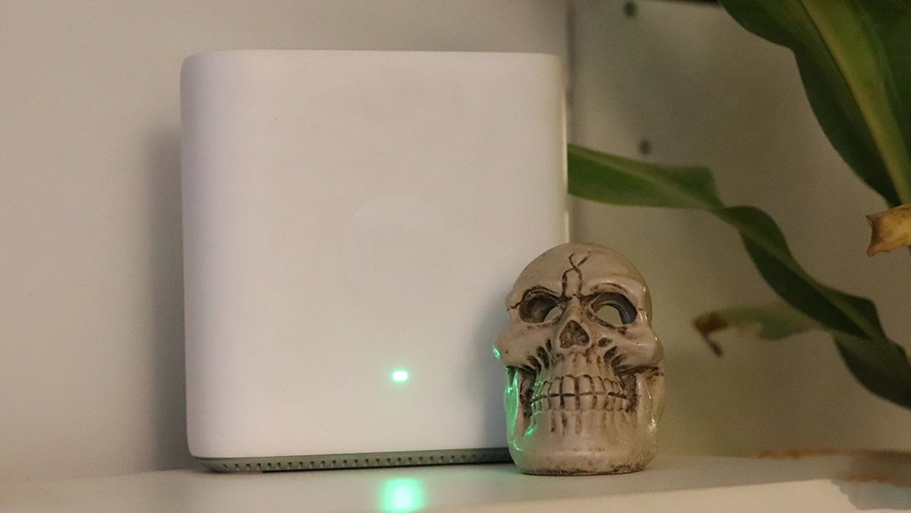 بهترین محل برای سیگنال دهی مودم - لاگ‌مدیا شبکه و امنیت