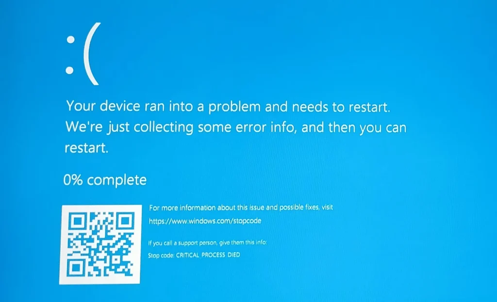 تاثیرات استندبای کردن بر روی عملکرد لپ‌تاپ - لاگ‌مدیا