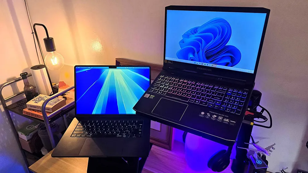 آیا حالت اسلیپ برای کامپیوتر مضر است؟ - لاگ‌مدیا