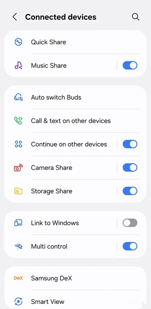 چگونه برنامه های اضافی گوشی را پاک کنیم - لاگ‌مدیا