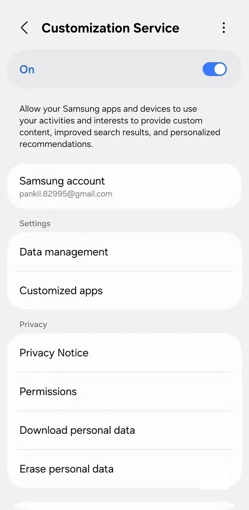 خاموش کردن برنامه های باز پنهان در اندروید - لاگ مدیا
