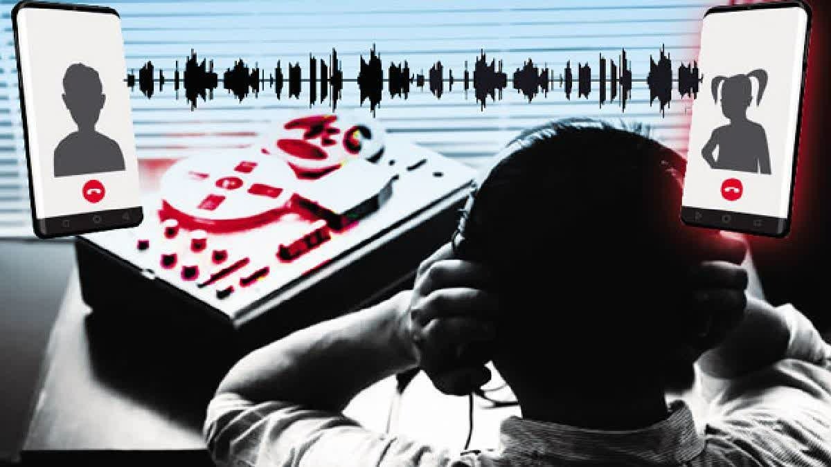 چطور بفهمیم که گوشی تلفن ما شنود میشود یا خیر؟