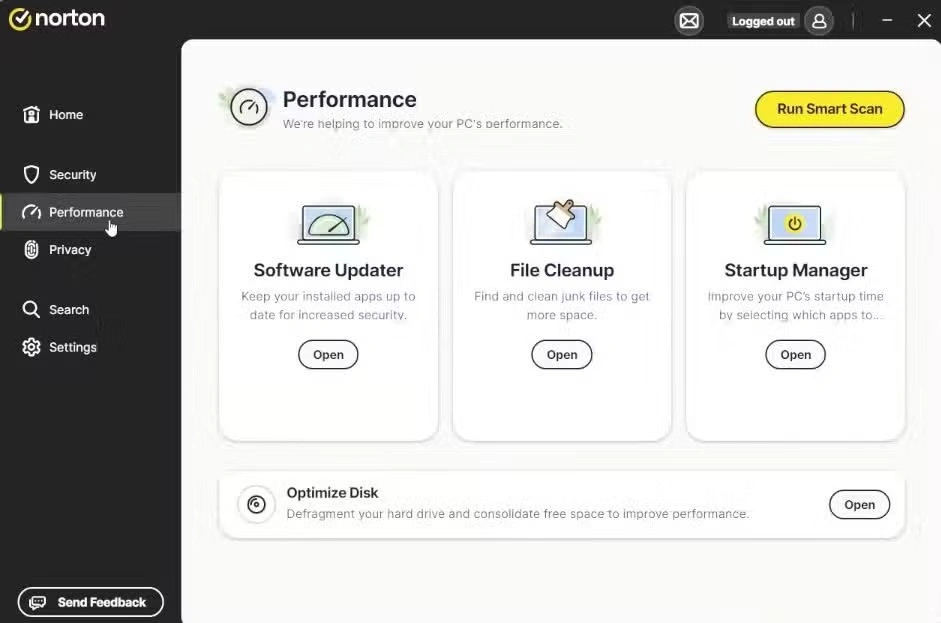 تاثیر آنتی ویروس بر سرعت کامپیوتر - لاگمدیا