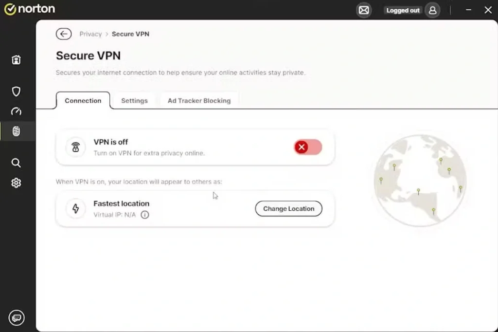 نحوه تنظیمات آنتی ویروس برای مصرف سی پس یو کمتر - لاگمدیا