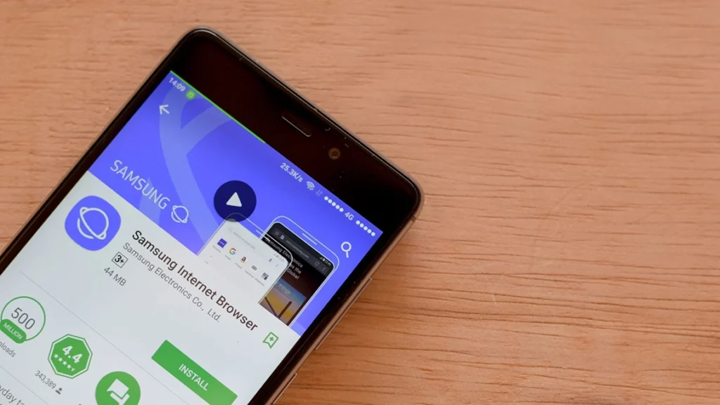 چگونه اپلیکیشن های دیفالت کارخانه سامسونگ را حذف کنیم | لاگ‌مدیا