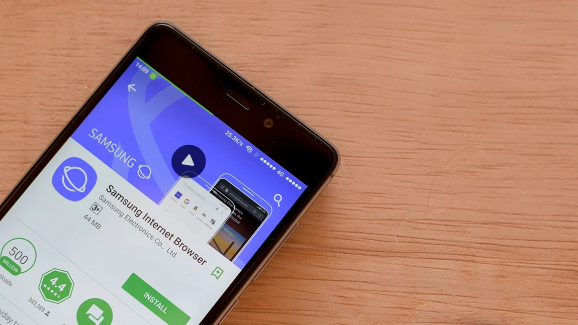 چگونه اپلیکیشن های دیفالت کارخانه سامسونگ را حذف کنیم | لاگ‌مدیا