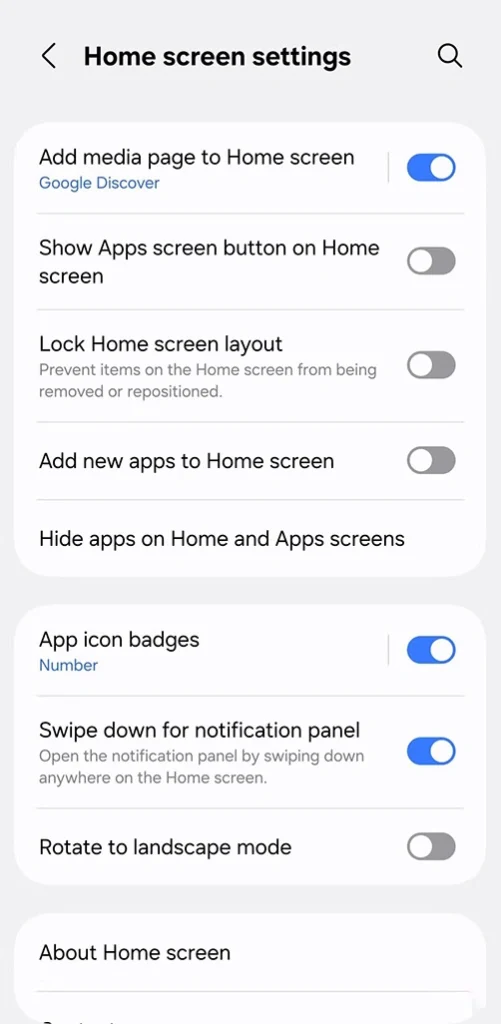 چگونه برنامه های اضافی در اندروید سامسونگ را ببندیم؟ - لاگمدیا