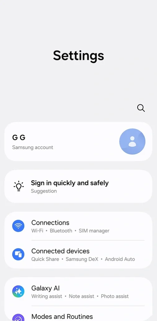چگونه برنامه های بک گراند گوشی را خاموش کنیم؟ - لاگ‌مدیا