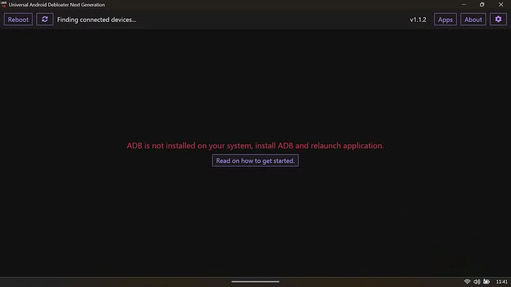 چگونه برنامه های کارخانه ای سامسونگ را از گوشی حذف کنیم - لاگمدیا